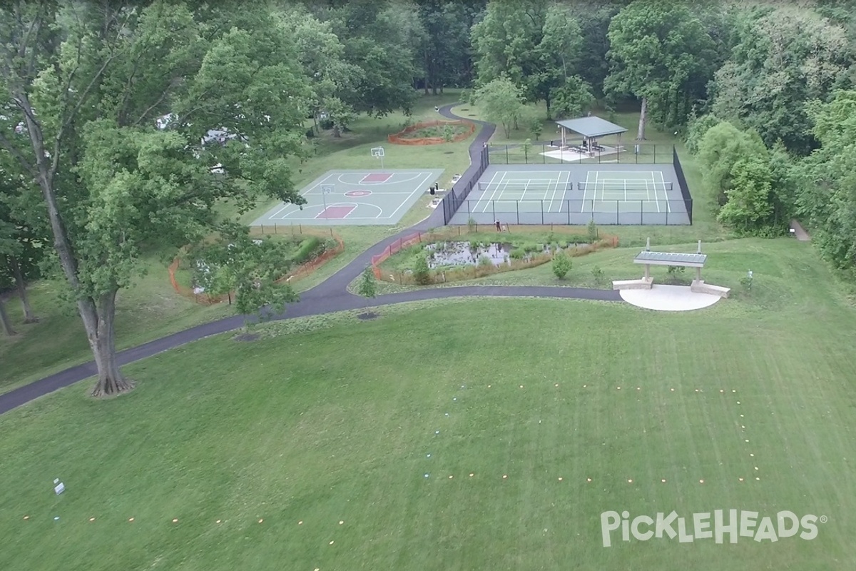 Photo of Pickleball at Clem Macrone Park